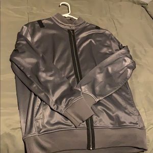 Sean John Zip Up Jacket